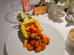 -老伙记海鲜码头(北滘店)