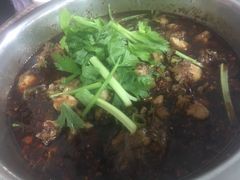 -温江公平红烧兔(总店)