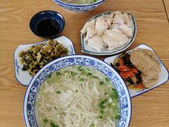 枫镇大肉面-原怡园面馆(拙政园店)