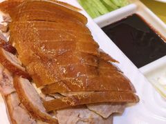 -红红烤鸭店(西单店)
