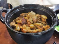 -斯丹姜母鸭·古法干香(涂门街总店)