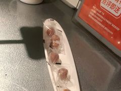 -探鱼·鲜青椒爽麻烤鱼(中山大信新都汇店)