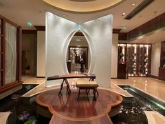 -丽轩中餐厅(广州丽思卡尔顿酒店)