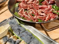 -霸腹烤肉(厦门柚子番店)