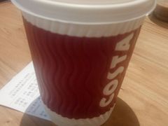 -COSTA COFFEE(恒基名人购物中心店)