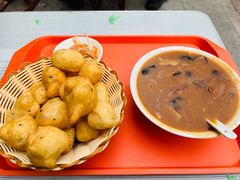 -方大军胡辣汤(和谐店)