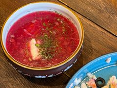 -卢布里西餐厅(总店)