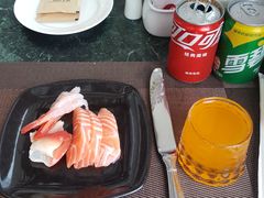 -白天鹅宾馆·流浮阁咖啡厅