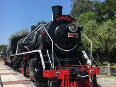 -柳州工业博物馆