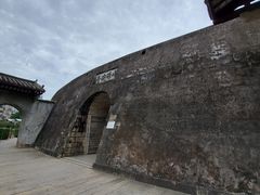 -石炮台公园