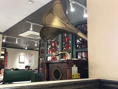 -阿莉餐厅(枣阳路店)
