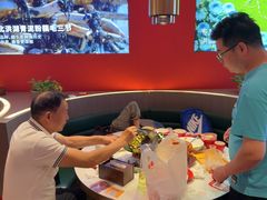 -来菜·湖北头牌藕汤(武商MALL众圆店)