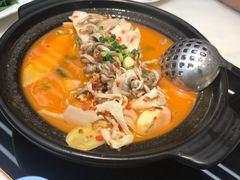 -李师傅脆肚(华强北店)