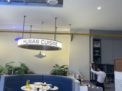 -兰湘子·湘菜小炒(盛龙广场店)