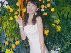 -上海和平饭店-华懋阁 The Cathay Room