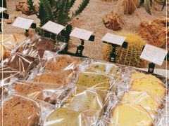 -OUR Bakery(SKP-S店)