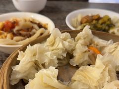 -太原面食店(解放路店)