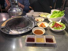 -喜来稀肉(虹泉路店)