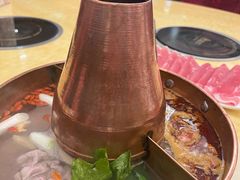 -东来顺饭庄