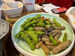 -管氏翅吧(中关村店)