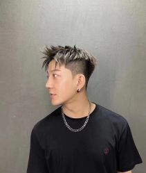 -尼特斯男士发型馆