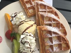 -MAAN COFFEE(金桥店)