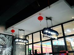 大堂-陈记顺和潮汕牛肉火锅(番禺迎宾大道店)