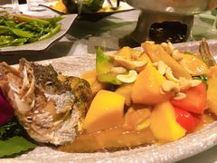 -暹罗湾东南亚餐厅