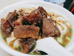 牛腩河-海幢瑞芳饮食店
