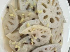 -马庆安羊汤馆(总店)