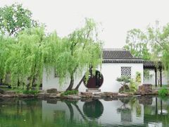 -拙政园