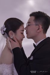-新奕映像摄影机构
