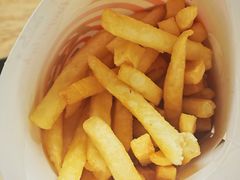 -肯德基(朝阳门店)