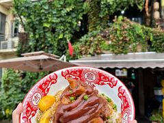 -三板斧黑鸭煲·始于1997(百步亭店)