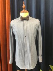 -ChenV西服礼服高级定制(市区养育巷店)