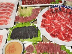 -众宜轩老北京铜锅涮肉·四合院(建国门店)