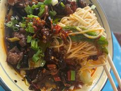 -内江牛肉面(瑞南店)