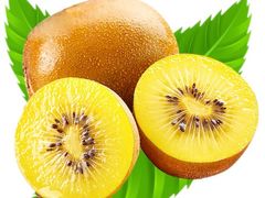 奇峰奇异果-绿叶水果(好莱城店)