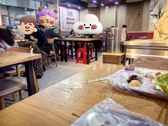 -新红帽自助盒饭(大悦城店)