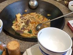 -印象老灶台三下锅·湘西本土原味菜(天门山索道店)