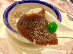 -聚春园自助餐厅(东街口店)