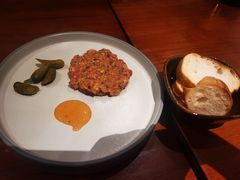 -Laures·月桂西班牙碳烤餐厅(十尚坊店)