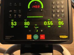 -W FITNESS 威尔仕健身·游泳(老西门新苑店)