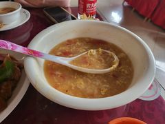 -途肴·老农饭庄(百里峡店)