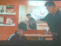 -微光私人影院(巴南万达店)