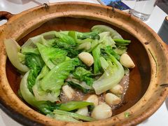 生菜煲-煲煲好(朝阳门店)
