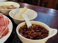 -再宣武文化主题餐厅·清真
