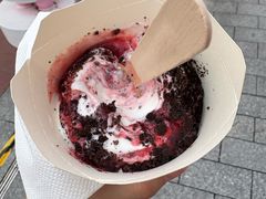 -麦当劳(东急新天地店)