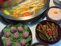 -芈重山老火锅(广州首店)