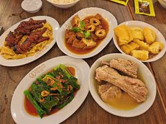 -松發肉骨茶(先得坊店)